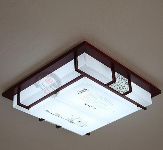  供應(yīng)產(chǎn)品 常州市千蘭照明 客廳燈臥室燈書房燈具現(xiàn)代