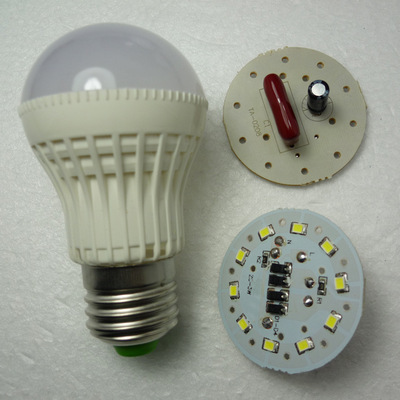 LED球泡燈3W 塑膠殼阻容節能燈泡 E27 B22螺口 - LED球泡燈3W 塑膠殼阻容節能燈泡 E27 B22螺口廠家 - LED球泡燈3W 塑膠殼阻容節能燈泡 E27 B22螺口價格 - 佛山市焜?？萍?- 馬可波羅網