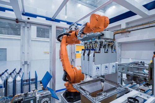 中國(guó)咖啡新故事,藏在瑞幸的超級(jí)工廠里