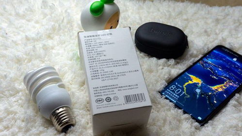 sengled生迪智能led燈泡,可玩性高 節(jié)能又智能的照明設(shè)備