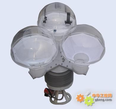 三鏡式陽光導(dǎo)入器-陽光導(dǎo)入器 光纖照明 節(jié)能減排產(chǎn)品-